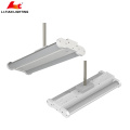 140w linear führte hohe Bucht 1200mm mit Dimmable, Emergency und drahtlos bearbeiten 130Lm / W